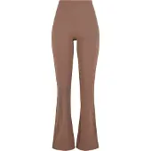 Urban Classics Flared Leggings