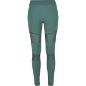 Urban Classics Tech Mesh Leggings