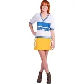 MOM Nami Damekostyme