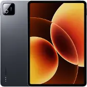 Xiaomi Pad 8 - Tablet - HyperOS 3 - 256 GB UFS card - 11.2 (3200 x 2136) - grå