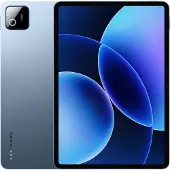Xiaomi Pad 8 Pro - Tablet - 512 GB (3200 x 2136) - blå
