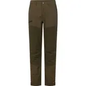 Seeland Key-Point Kora Hunting Trousers Women Pine Green/Grizzly Brown 38/32"