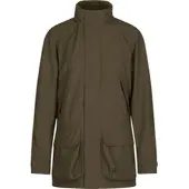 Härkila Orton Tech HWS Hunting Jacket Women Willow Green 44