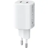 Xiaomi Nano Turbo Usb-c Vegglader