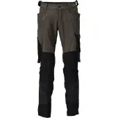 Mascot Advanced 23179 Big Knee Pad Pockets Bukser