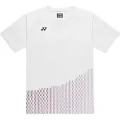 Yonex Kortarmet T-skjorte