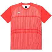 Yonex Kortarmet T-skjorte