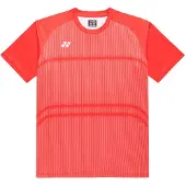 Yonex Kortarmet T-skjorte