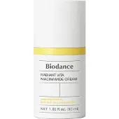 BIODANCE Radiant Vita Niacinamide Cream 50 ml