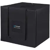 Puluz studio-sett – lystelt uten skygger 80 cm (PU5083EU)