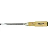 Witte 9x200 Mm Flat Skrutrekker