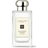 Jo Malone English Pear & Freesia Cologne, Kvinner, 100 ml, Pear, Fresia, Patchouli, Alcohol Denat., Water\Aqua\Eau, Fragrance (Parfum), Farnesol, L...