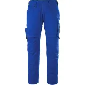Mascot Unique 12079 Big Thigh Pockets Arbeidsbukser
