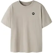 Name it Normal Passform T-skjorte