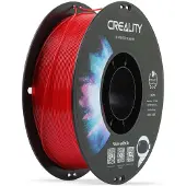 Creality TPU-filament (rød)