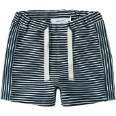 Name it Økologisk Bomull Shorts