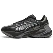 Puma RS Surge Sneakers Unisex, Shoes, Black/Cool Mid Gray, 43