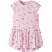 Name it Kjole - Noos - NmfVigga - Piruett/Solbriller - - 2 år (92) - Kjole