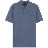 BOSS Pallas 10278258 Kortermet Poloskjorte
