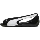 Puma Speedcat Sandals Women, Shoes, Black/White, 39