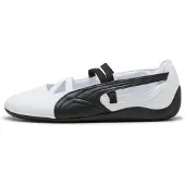 Puma Speedcat Ballet Sneakers Women, Shoes, White/Black, 38