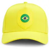 BOSS Poulin D´lux Flag 10261158 Cap