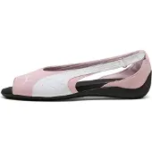 Puma Speedcat Sandals Women, Shoes, Whisp Of Pink/White/Black, 38