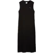 Puma HER Relaxed Dress Women, , Black, XL