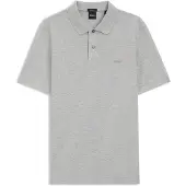 BOSS Pallas 10278258 Kortermet Poloskjorte