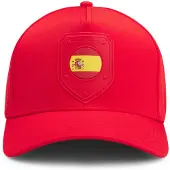 BOSS Poulin D´lux Flag 10261158 Cap