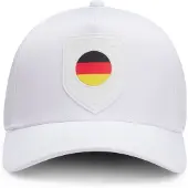 BOSS Poulin D´lux Flag 10261158 Cap