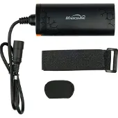 Magic Shine Mj-6112 Pwr Batteri 2600mah 7.2v