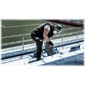 Bosch Accesorios Expert 7x 14x200x265 Mm Sds-plus Bor Til Vegg