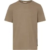Vaude Redmont Hemp Kortarmet T-skjorte