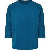 Vaude Neyland Ii 3/4-ermet T-skjorte