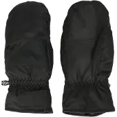 Zanier Matrei GTX Mitten Black 7