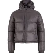 Urban Classics Uck7585 Vattert Jakke