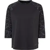Vaude Neyland Ii 3/4-ermet T-skjorte