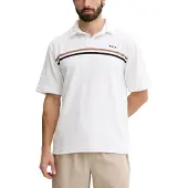 BOSS Iconic 10279241 Kortermet Poloskjorte