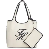 Tommy Hilfiger Summer Canvas Tøypose