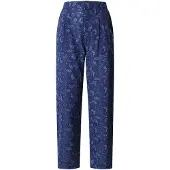 Pepe Jeans for woman. PL2100060 Amanda trousers blue (XS), Casual, Cotton