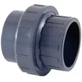 Cepex 02335 Ø110 Hunnkobling Solvent Socket Epdm O-ring