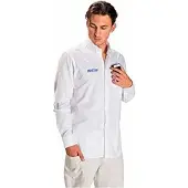 Sparco Tg Skjorte Med Lange Ermer