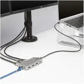 StarTech.com 117b Usb-c-adapter