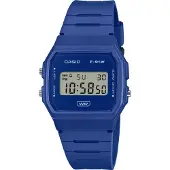 Casio F-91wb-2a1ef Klokke