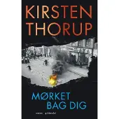 Gyldendal Mørket bag dig