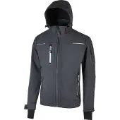 U Power Space Jakke