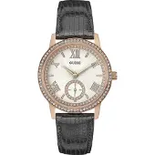 GUESS W0642l3 Dameklokke