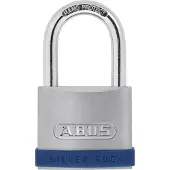 ABUS 5/50hb80 Silver Rock Hengelås