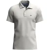 Fynch&Hatton 15141700 Kortermet Poloskjorte